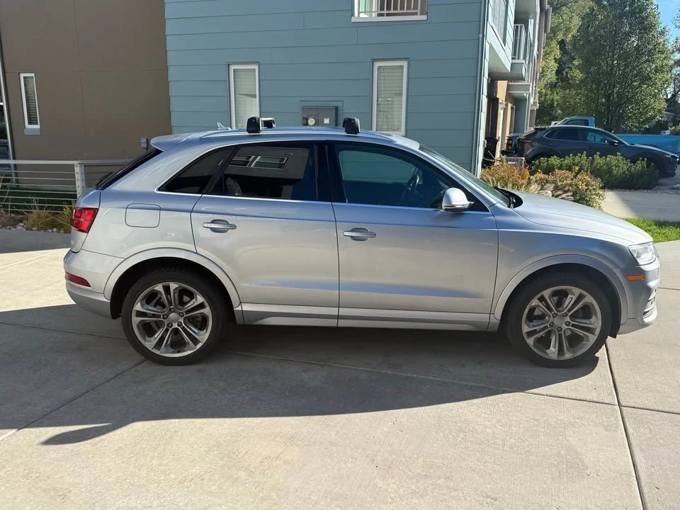 2016 Audi 8U Q3 - Image 6 of 16