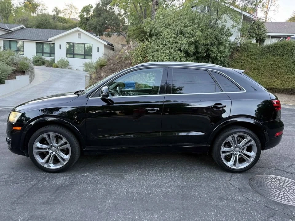 2016 Audi 8U Q3 - Image 16 of 17