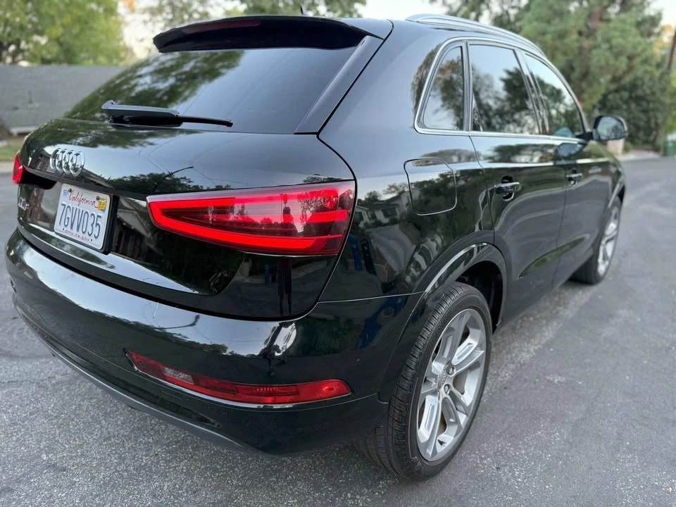 2016 Audi 8U Q3 - Image 3 of 17