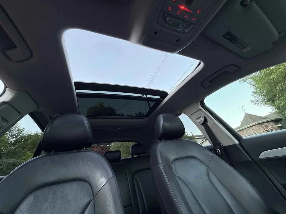 2016 Audi 8U Q3 - Image 6 of 17