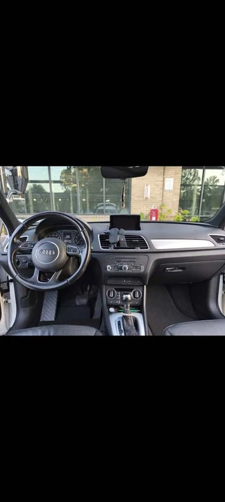 2016 Audi 8U Q3 - Image 12 of 13