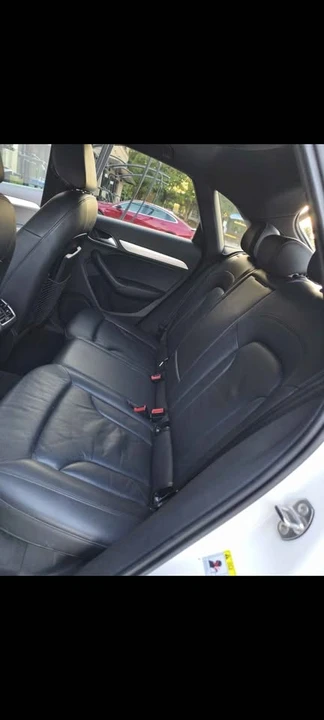 2016 Audi 8U Q3 - Image 11 of 13