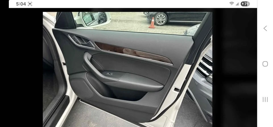 2016 Audi 8U Q3 - Image 14 of 20