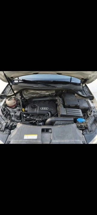 2016 Audi 8U Q3 - Image 13 of 13