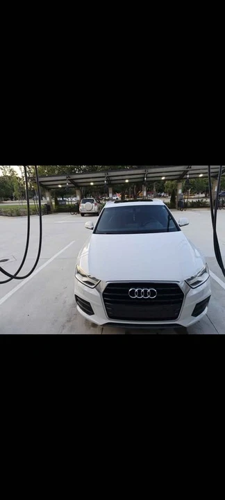 2016 Audi 8U Q3 - Image 4 of 13