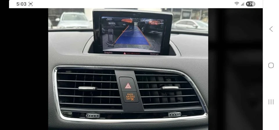 2016 Audi 8U Q3 - Image 7 of 20