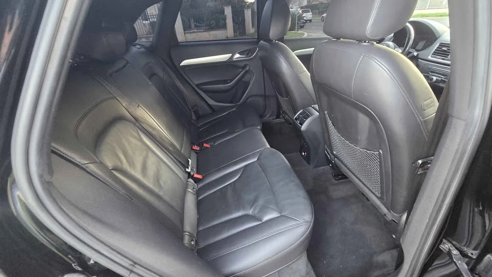 2016 Audi 8U Q3 - Image 11 of 13