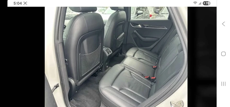 2016 Audi 8U Q3 - Image 10 of 20