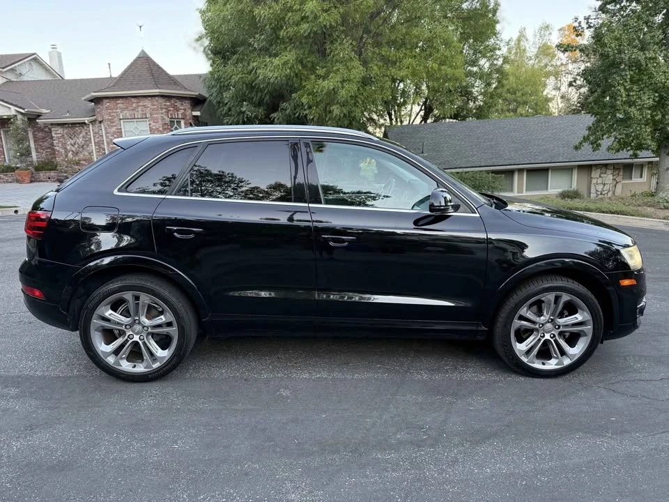 2016 Audi 8U Q3 - Image 14 of 17
