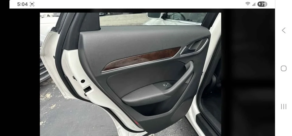 2016 Audi 8U Q3 - Image 15 of 20