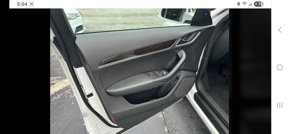 2016 Audi 8U Q3 - Image 13 of 20