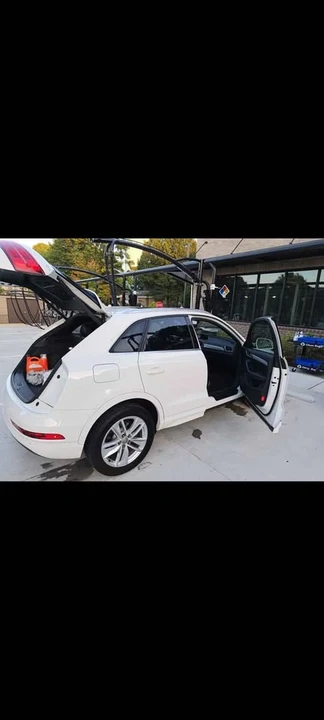 2016 Audi 8U Q3 - Image 9 of 13