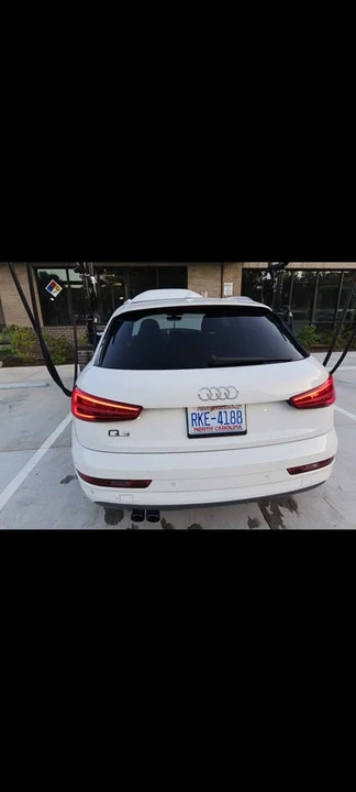 2016 Audi 8U Q3 - Image 7 of 13