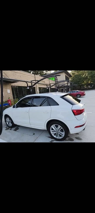 2016 Audi 8U Q3 - Image 3 of 13