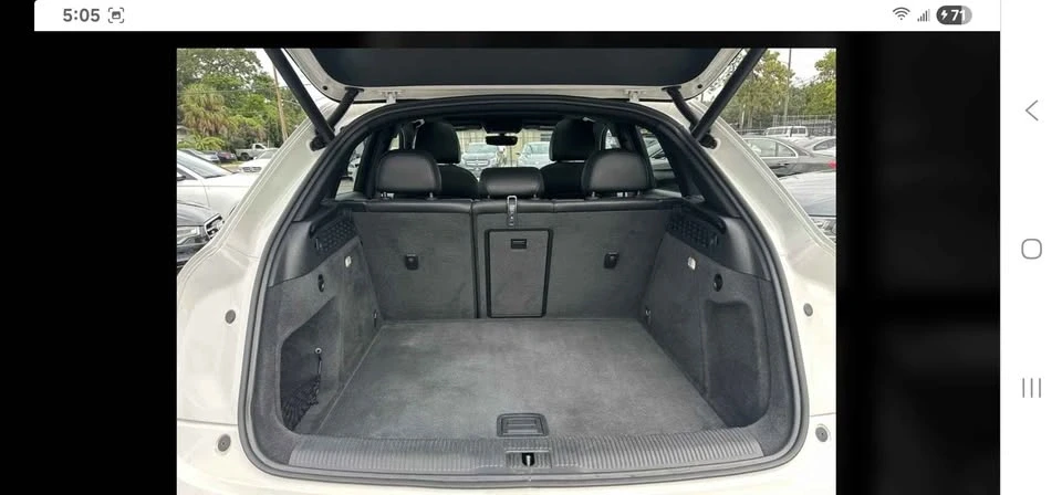 2016 Audi 8U Q3 - Image 18 of 20