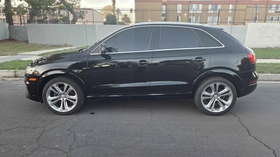2016 Audi 8U Q3 - Image 5 of 13