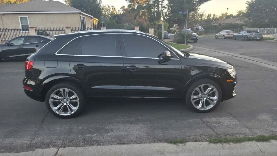 2016 Audi 8U Q3 - Image 4 of 13