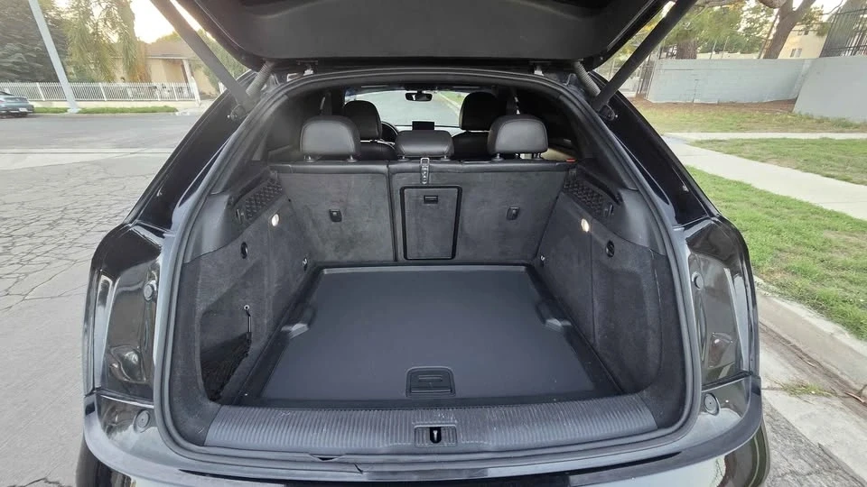2016 Audi 8U Q3 - Image 13 of 13