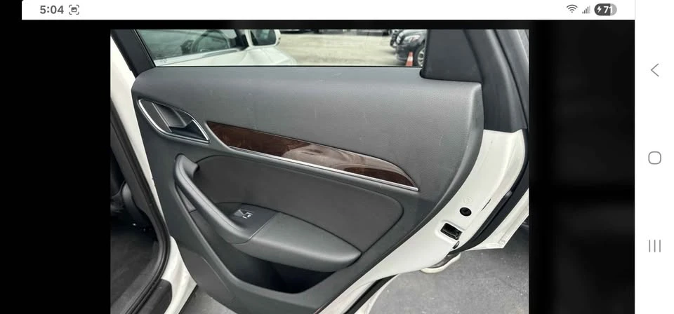 2016 Audi 8U Q3 - Image 16 of 20
