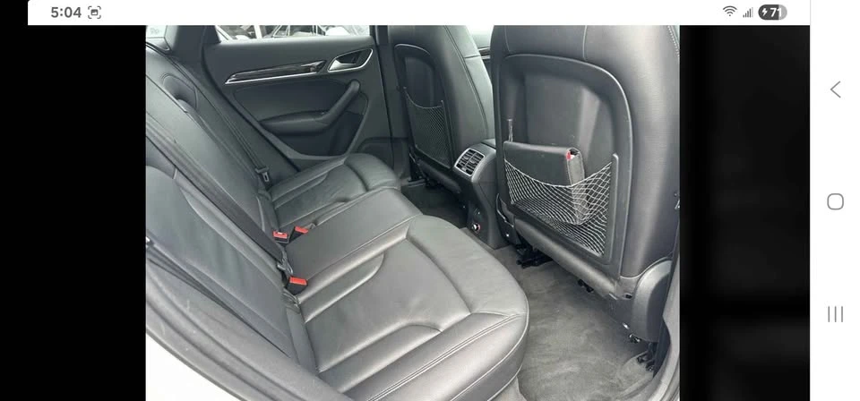 2016 Audi 8U Q3 - Image 12 of 20
