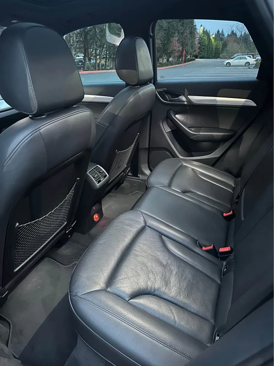 2016 Audi 8U Q3 - Image 8 of 11