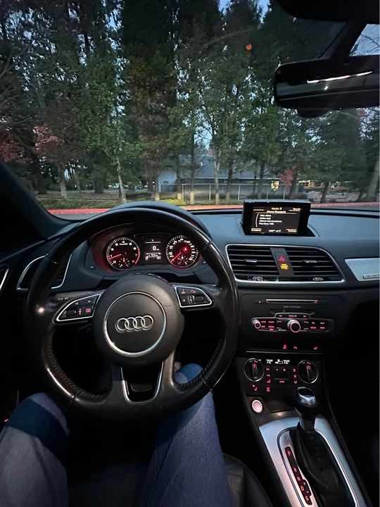 2016 Audi 8U Q3 - Image 6 of 11