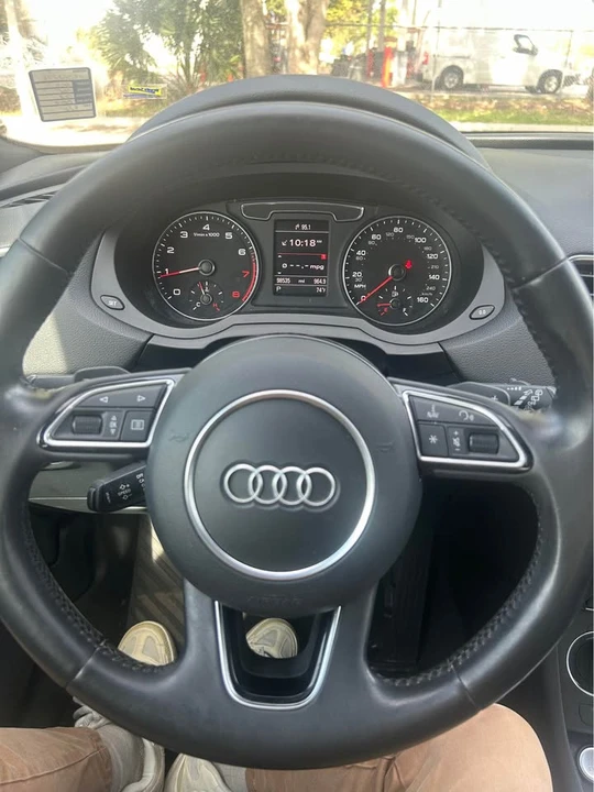 2016 Audi 8U Q3 - Image 15 of 15