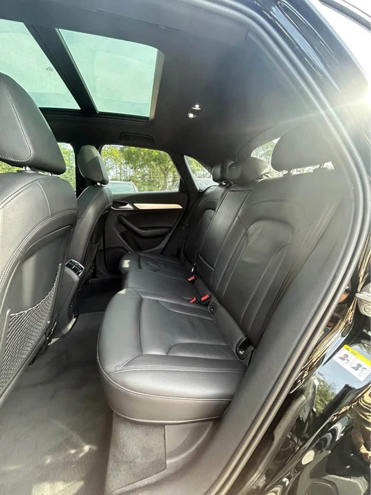 2016 Audi 8U Q3 - Image 10 of 15