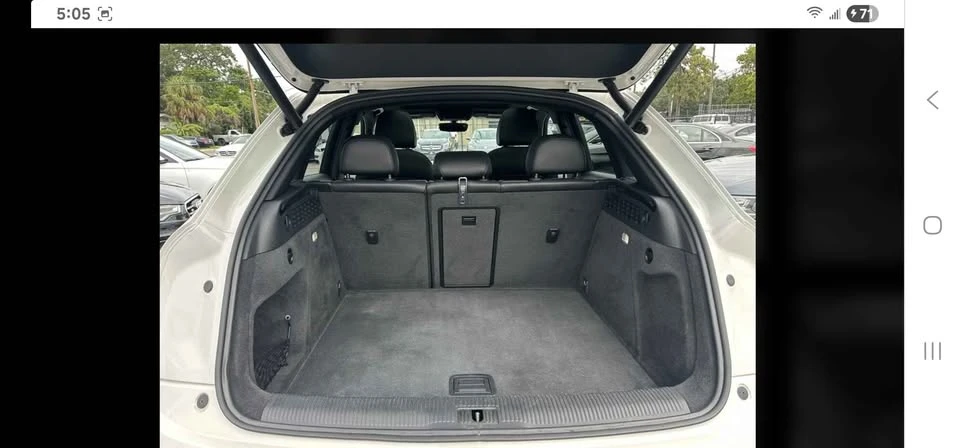 2016 Audi 8U Q3 - Image 18 of 20