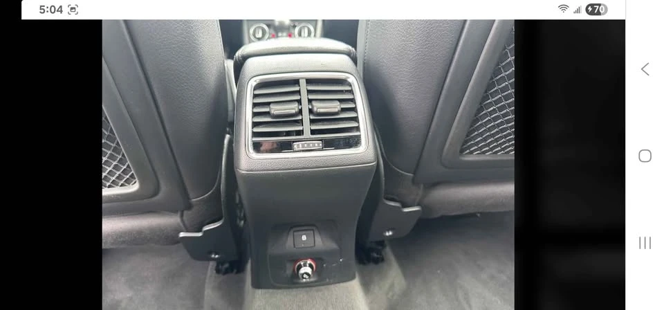 2016 Audi 8U Q3 - Image 11 of 20