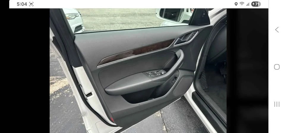 2016 Audi 8U Q3 - Image 13 of 20