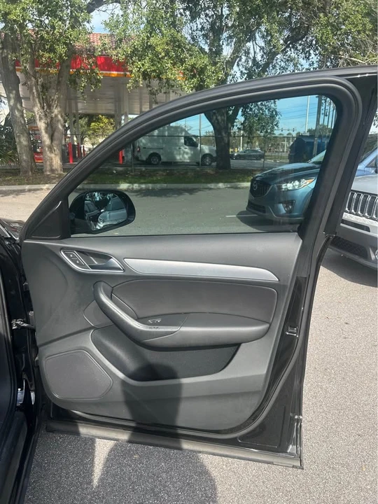 2016 Audi 8U Q3 - Image 11 of 15