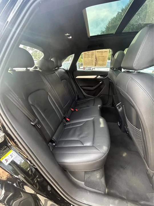 2016 Audi 8U Q3 - Image 14 of 15