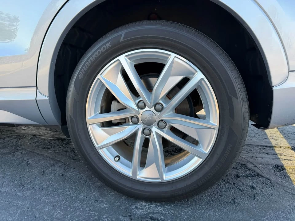2016 Audi 8U Q3 - Image 5 of 13