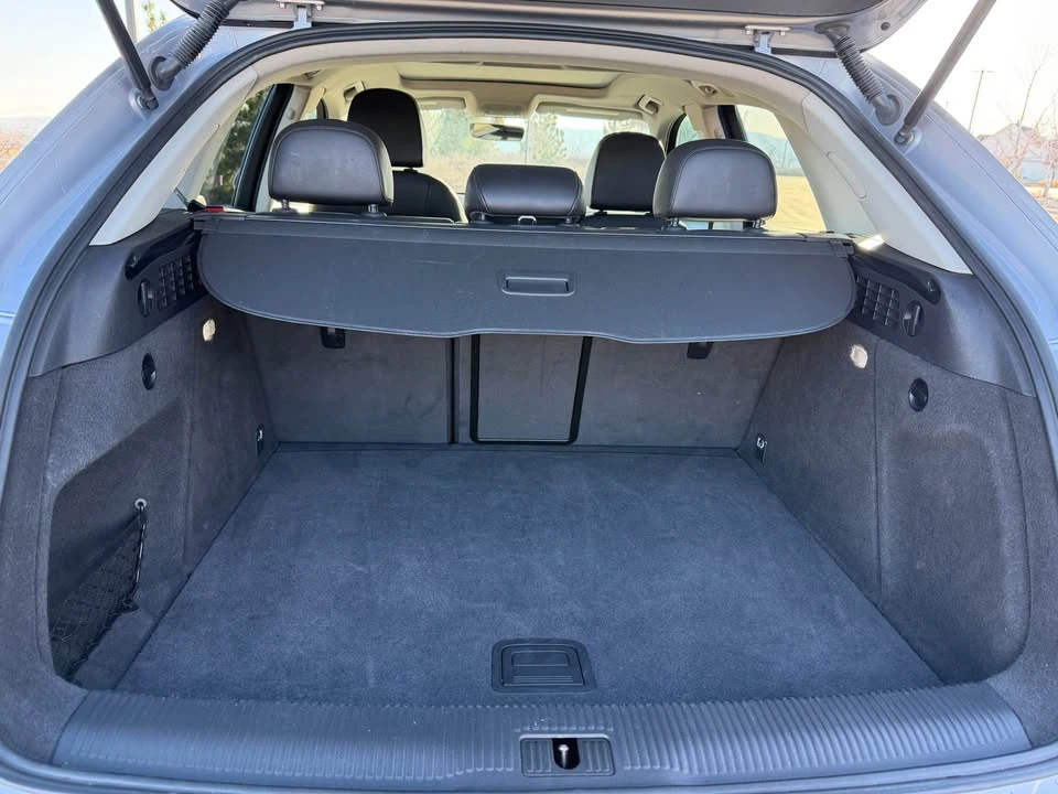2016 Audi 8U Q3 - Image 12 of 13