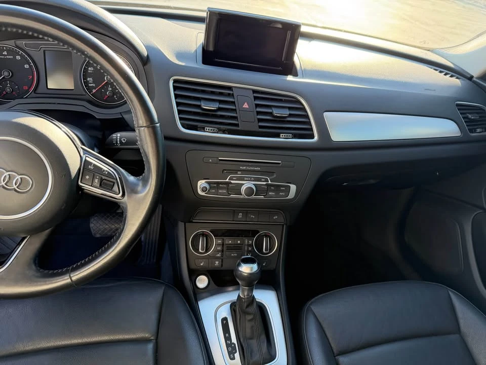 2016 Audi 8U Q3 - Image 8 of 13