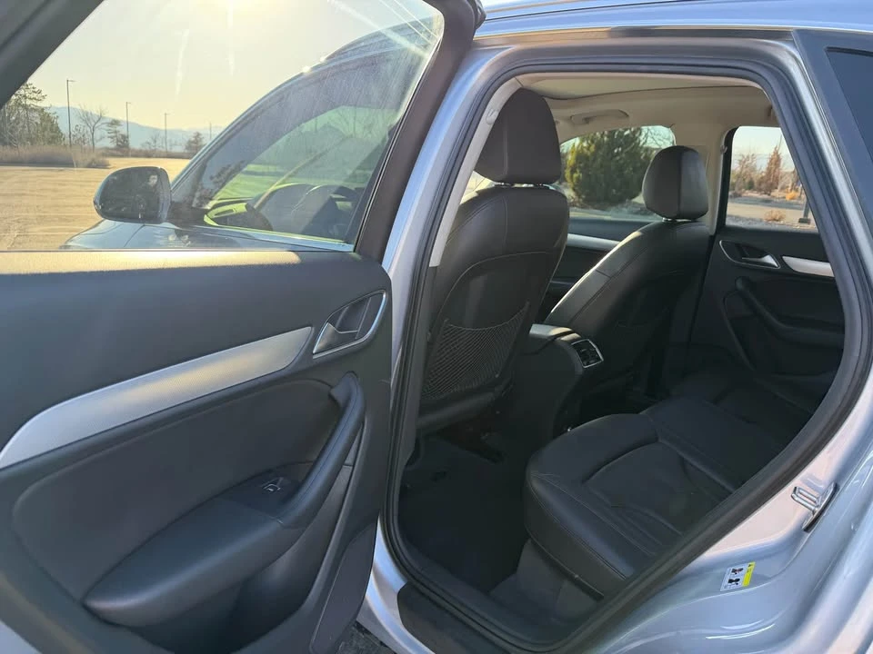 2016 Audi 8U Q3 - Image 9 of 13