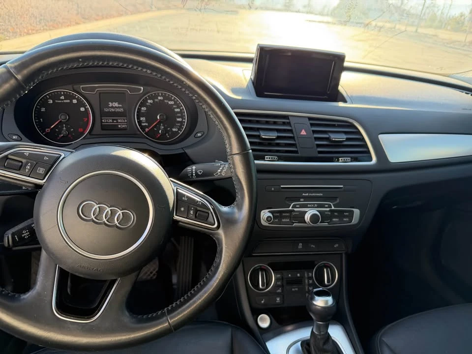 2016 Audi 8U Q3 - Image 6 of 13