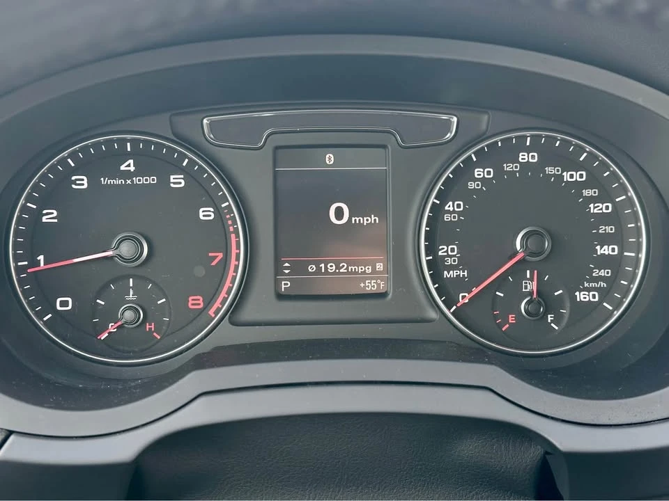 2016 Audi 8U Q3 - Image 10 of 13