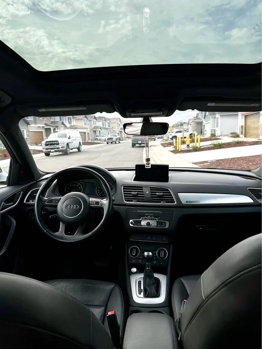 2016 Audi 8U Q3 - Image 9 of 13