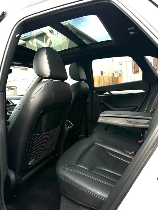 2016 Audi 8U Q3 - Image 8 of 13