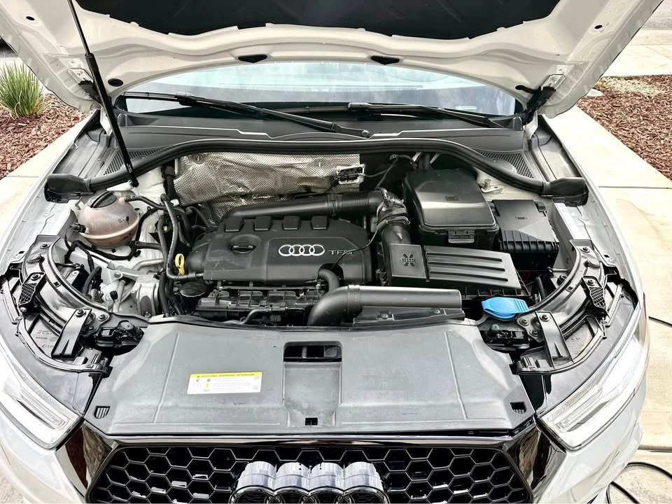 2016 Audi 8U Q3 - Image 11 of 13