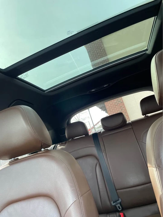 2016 Audi 8U Q3 - Image 4 of 11