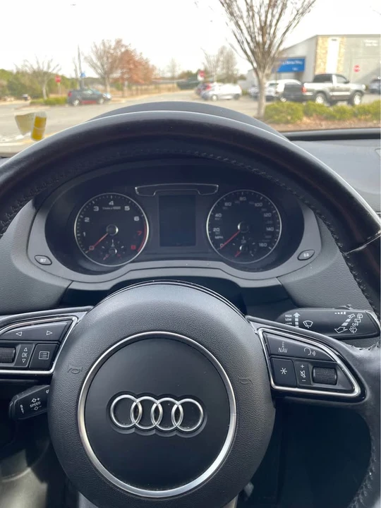 2016 Audi 8U Q3 - Image 2 of 11