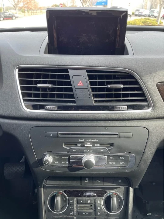 2016 Audi 8U Q3 - Image 3 of 11