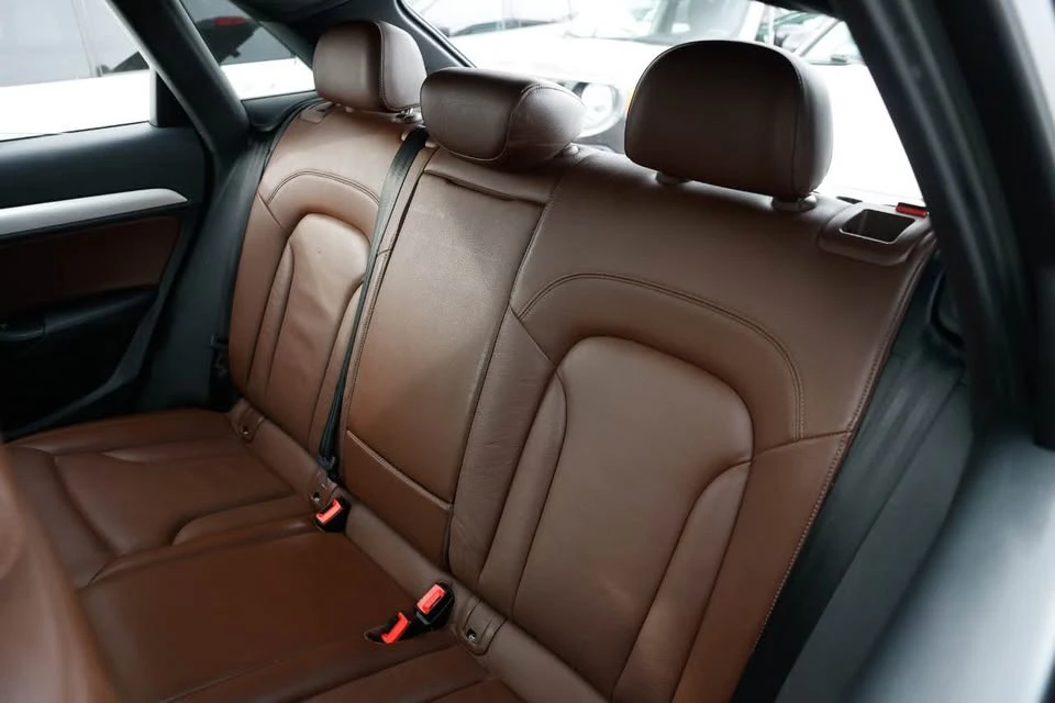 2016 Audi 8U Q3 - Image 7 of 9