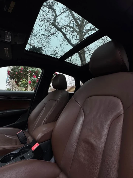 2016 Audi 8U Q3 - Image 7 of 11