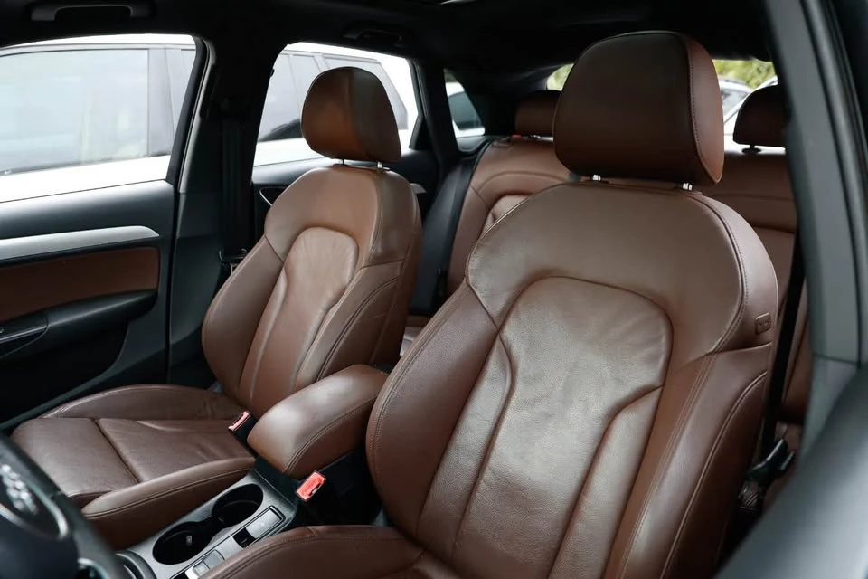 2016 Audi 8U Q3 - Image 6 of 9