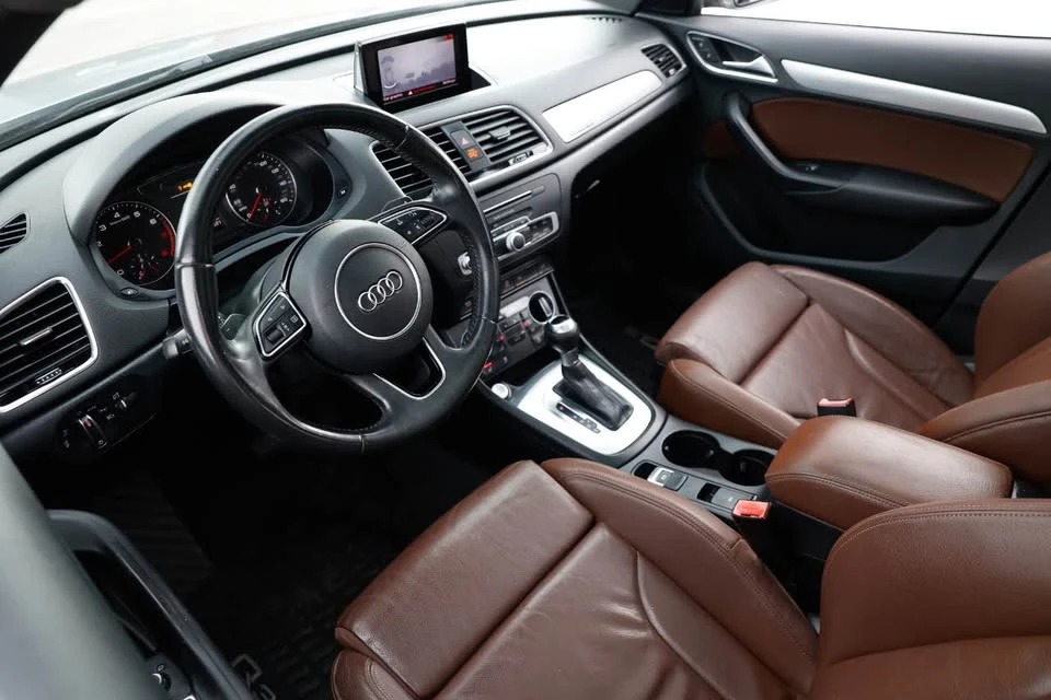 2016 Audi 8U Q3 - Image 5 of 9