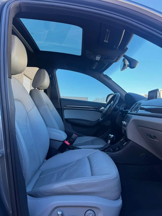 2016 Audi 8U Q3 - Image 18 of 19